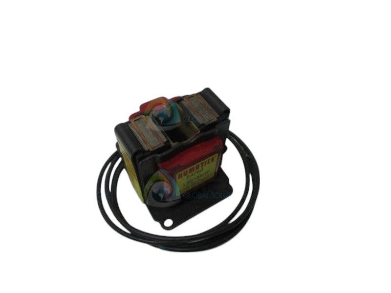 NUMATICS 139-393P SOLENOID COIL NSNP