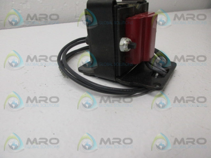 NUMATICS 139-393P SOLENOID COIL NSNP