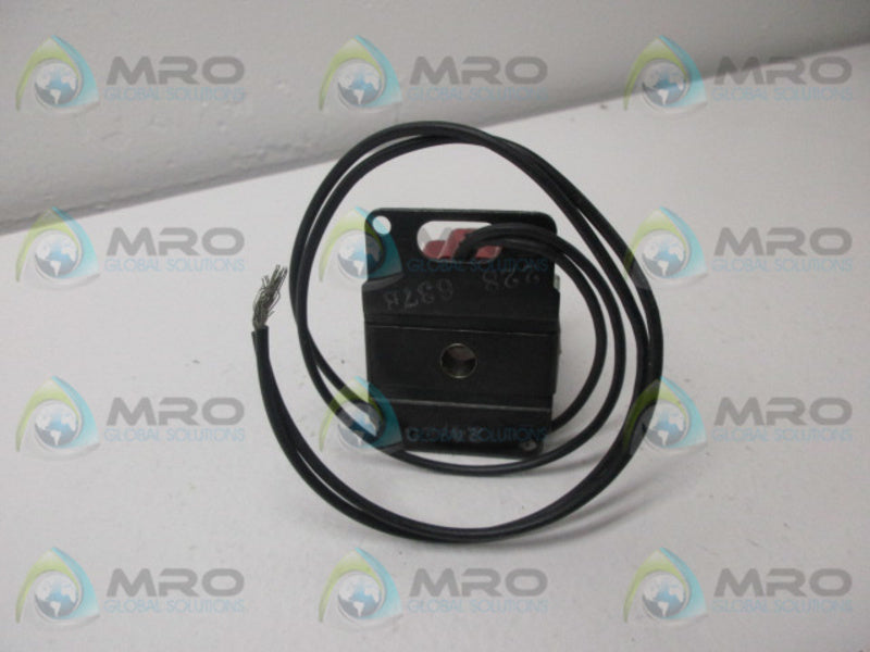 NUMATICS 139-393P SOLENOID COIL NSNP