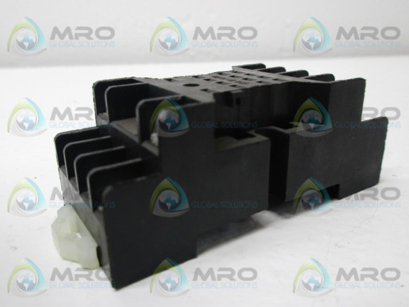 CUSTOM CONNECTOR MT14-PC RELAY SOCKET  NSNP