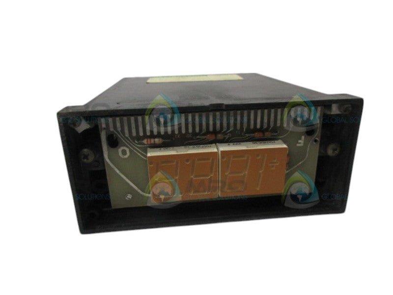 ELECTRO-NUMERICS EN35L-P543-01 DIGITAL PANEL METER AS PICTURED  UNMP