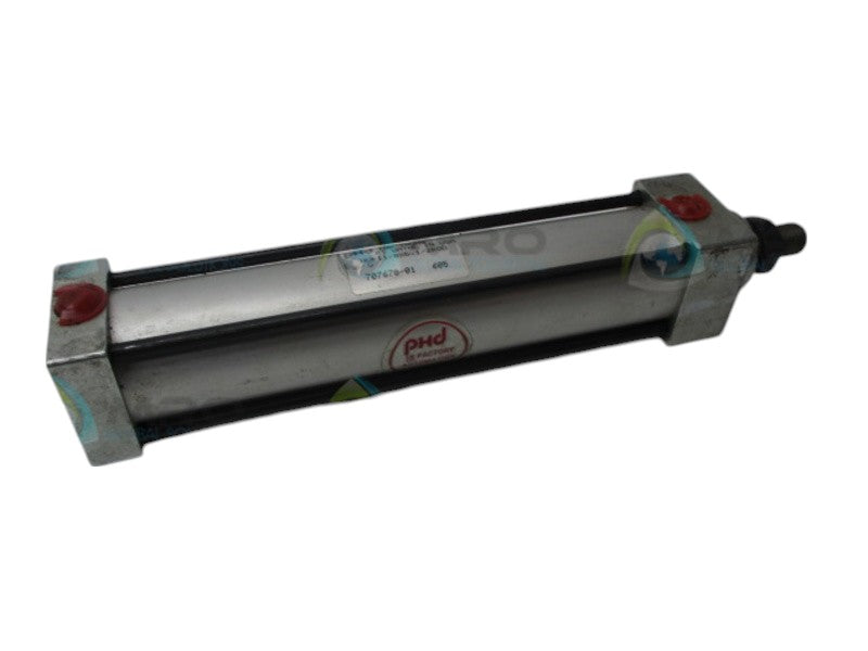 PHD HVR11/8X5,1/2ROD-G CYLINDER  UNMP