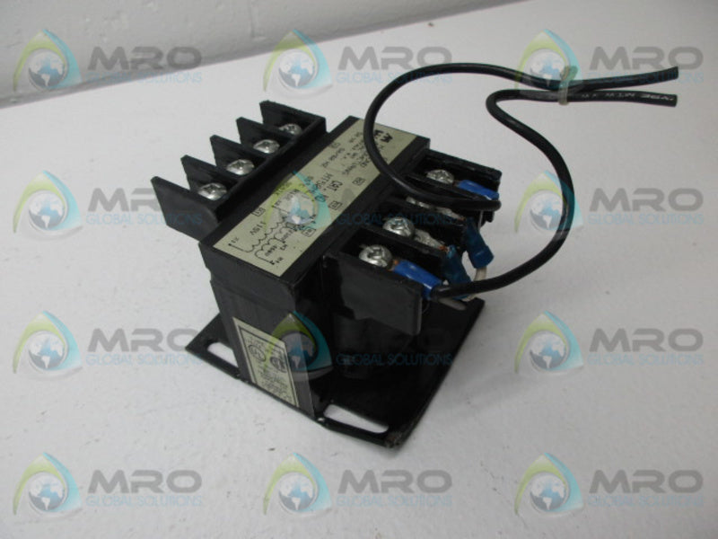 HAMMOND MT50MLI TRANSFORMER  UNMP