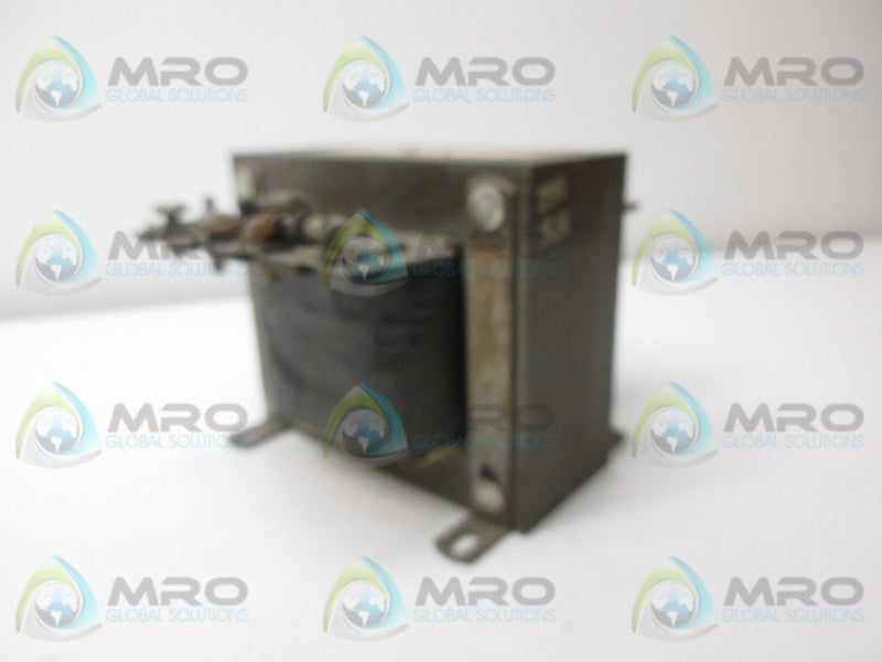 SQUARE D 9070-EO-15 SER .B TRANSFORMER  UNMP