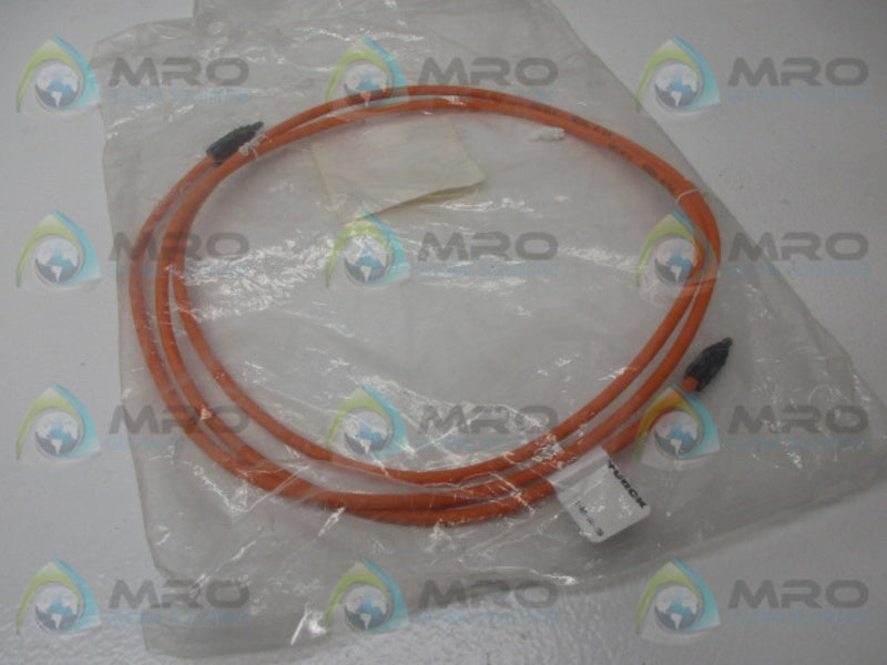 TURCK SF0L-2M CABLE  NSMP