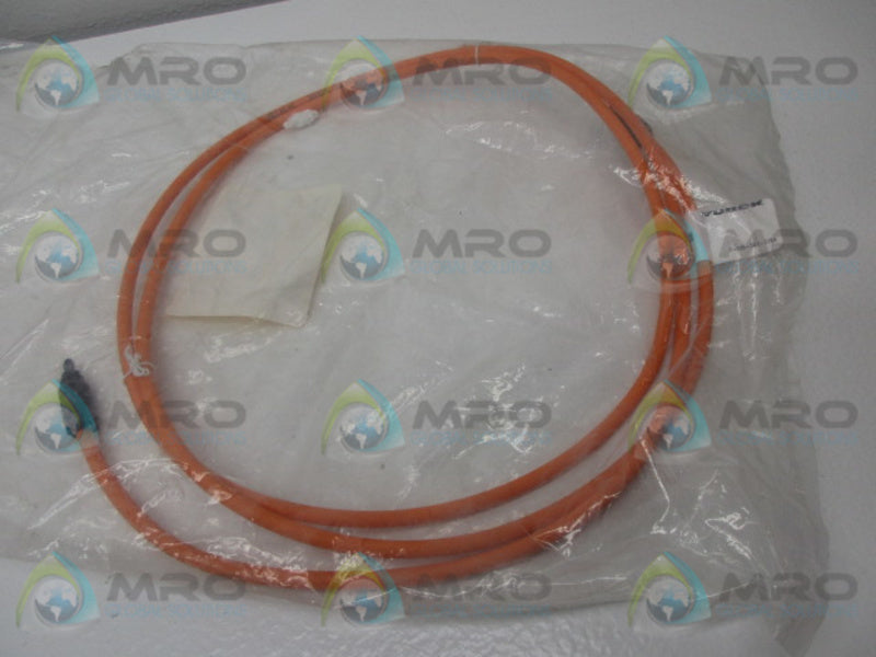 TURCK SF0L-2M CABLE  NSMP