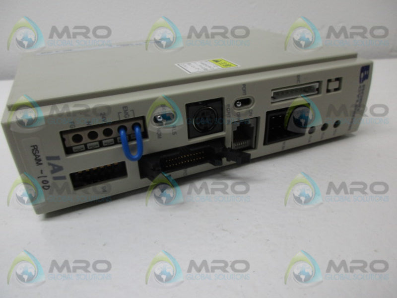 ROBO CYLINDER RCP-C-RSAI CONTROLLER  NSNP