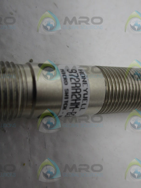 HONEYWELL 972AA2HM-B3N-L PROXIMITY SENSOR  NSNP