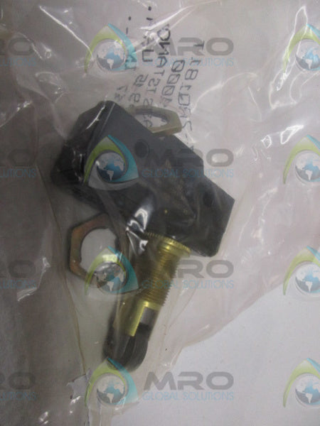 MICRO SWITCH BZ-7RQ181T LIMIT SWITCH  NSMP