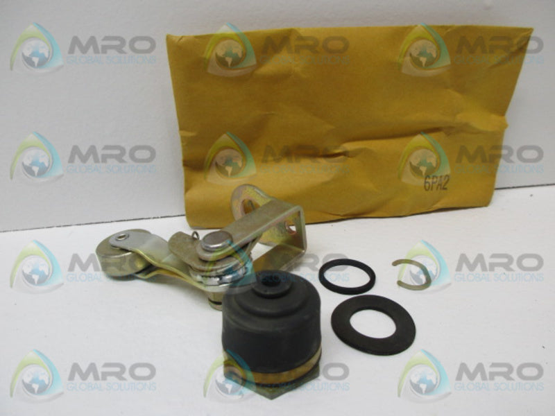 MICRO SWITCH 6PA2 SEALING BOOT KIT  NSFS