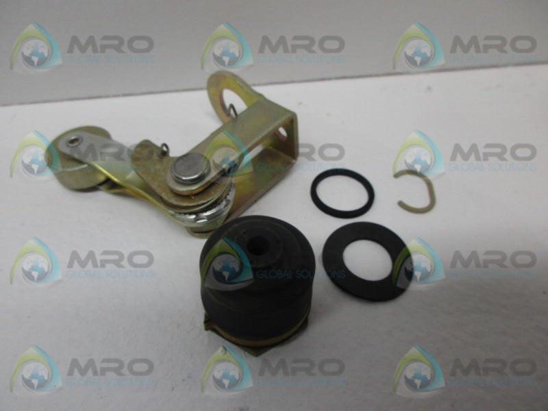MICRO SWITCH 6PA2 SEALING BOOT KIT  NSFS