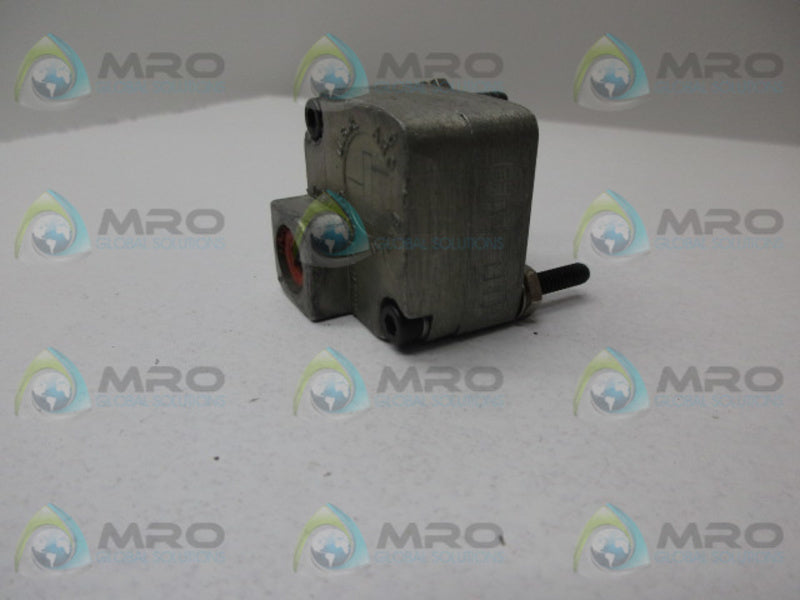 ARO 59010 ELEMENT CONTROL VALVE  UNMP