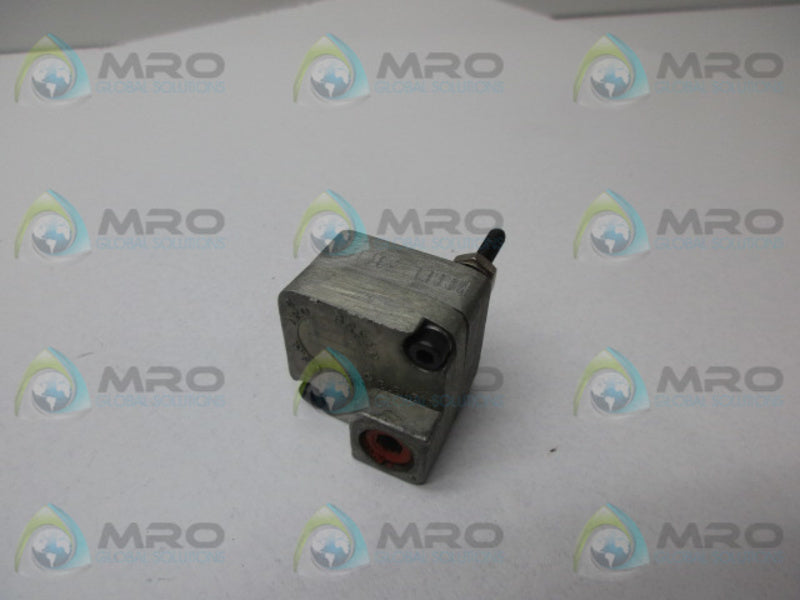 ARO 59010 ELEMENT CONTROL VALVE  UNMP