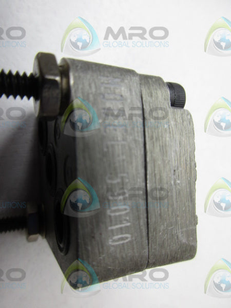 ARO 59010 ELEMENT CONTROL VALVE  UNMP