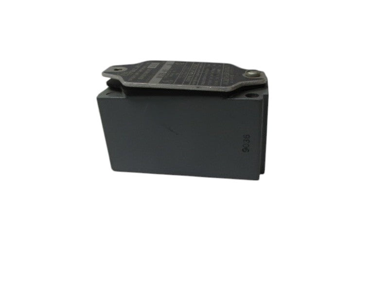 INDUSTRIAL SPARE PART 802R-HF SER.B ROCKER ARM LIMIT SWITCH (AS PICTURED)  UNMP
