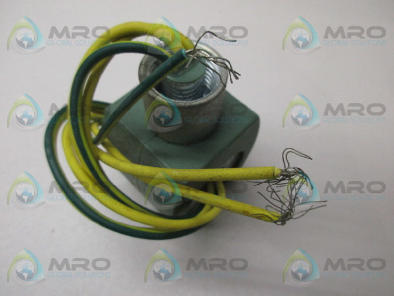 ASCO 238810-032-D 110/120V  UNMP