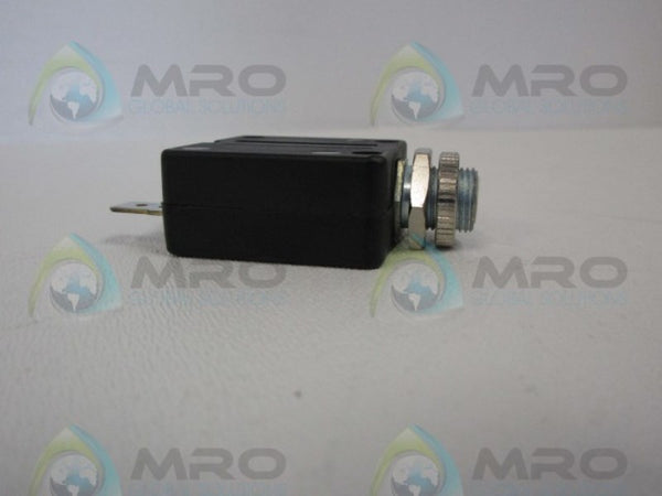 POTTER & BRUMFIELD W58-XB1A4A-15 CIRCUIT BREAKER 15A  UNMP