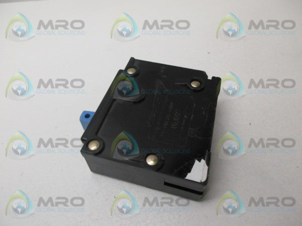 WESTINGHOUSE HACR115 CIRCUTI BREAKER  NSNP