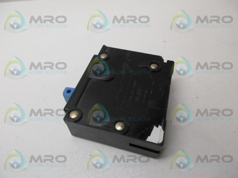 WESTINGHOUSE HACR115 CIRCUTI BREAKER  NSNP