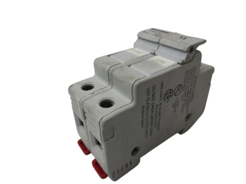 BUSSMANN CHCC2D UNMP