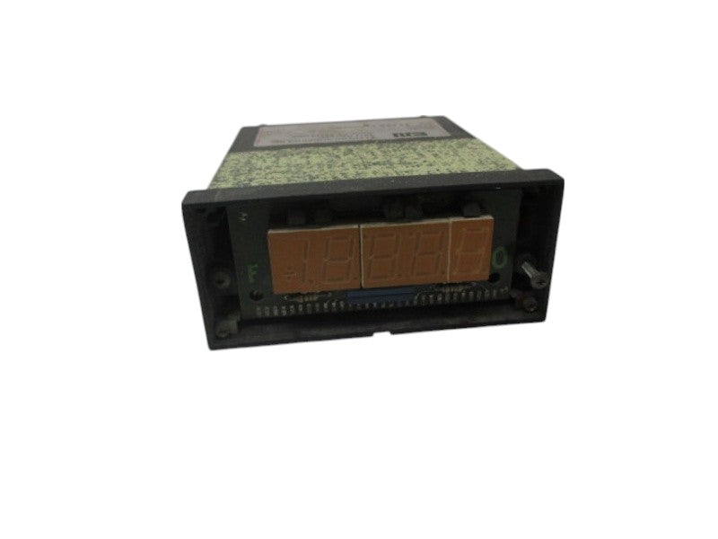 ELECTRO-NUMATICS EN45L-08-P543-05 COUNTER (AS PICTURED)  UNMP
