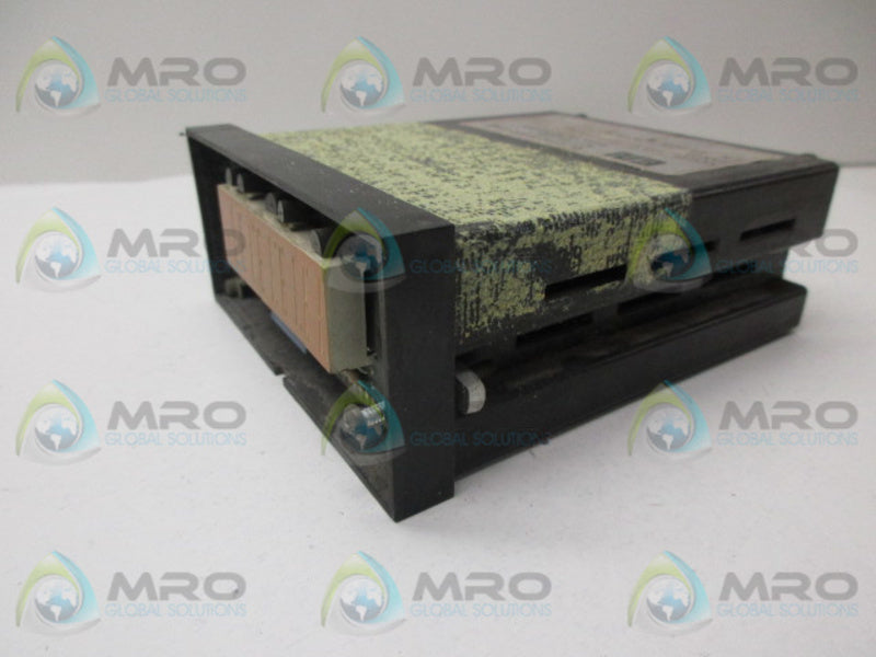 ELECTRO-NUMATICS EN45L-08-P543-05 COUNTER (AS PICTURED)  UNMP