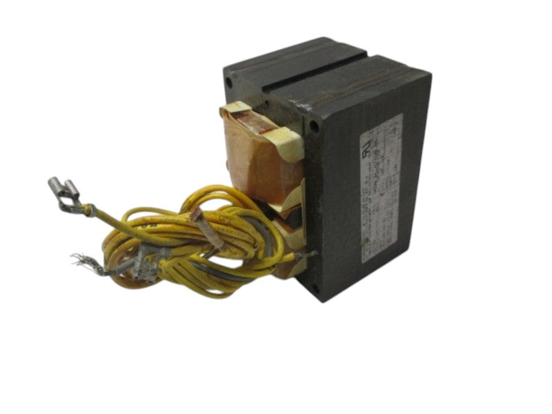 HOLOPHANE 75WMH LIGHT ING BALLAST  UNMP