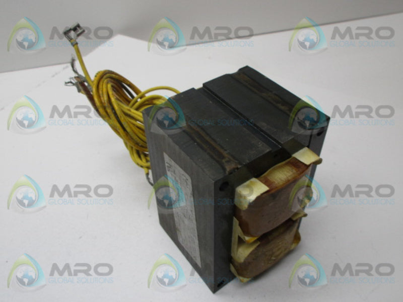 HOLOPHANE 75WMH LIGHT ING BALLAST  UNMP