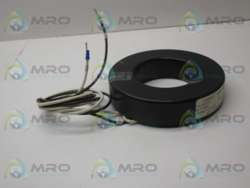 WIPCC LTD. CT2474-02 CURRENT TRANSFORMER RATIO 150/5  NSNP