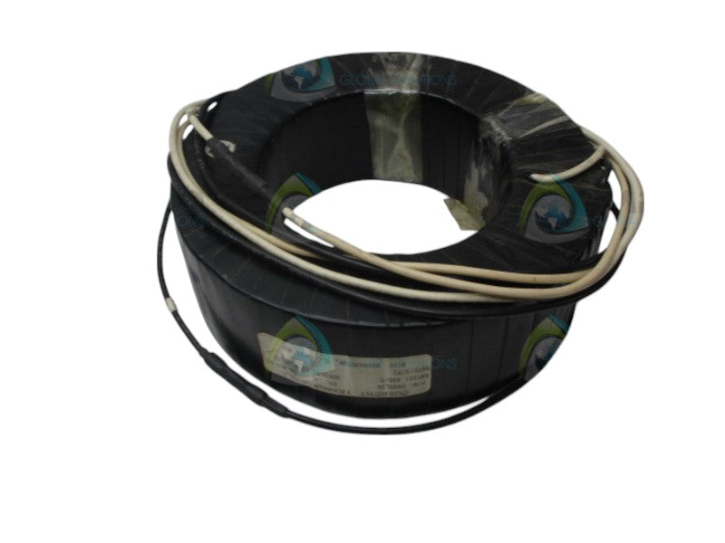 WICC LTD. H400L36 CURRENT TRANSFORMER RATIO 400/5  UNMP