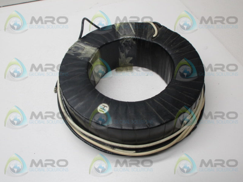 WICC LTD. H400L36 CURRENT TRANSFORMER RATIO 400/5  UNMP