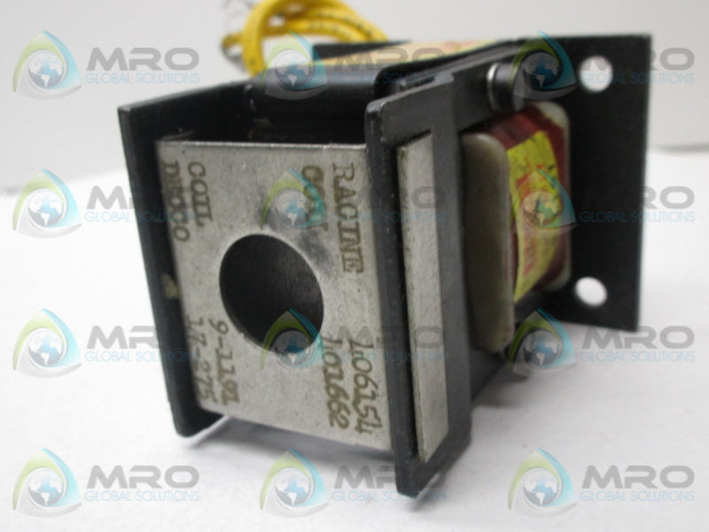 RACINE 406154 COIL  UNMP