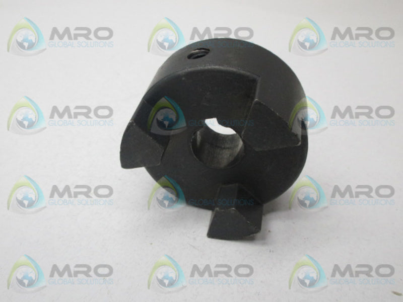 TB WOODS L09058 JAW COUPLING 5/8"  NSNP