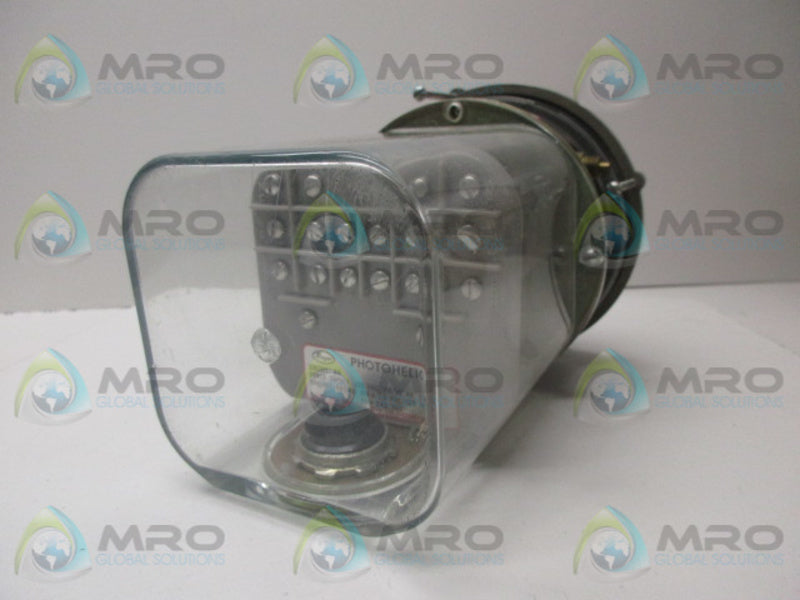 DWYER 3150C PHOTOHELIC  NSNP