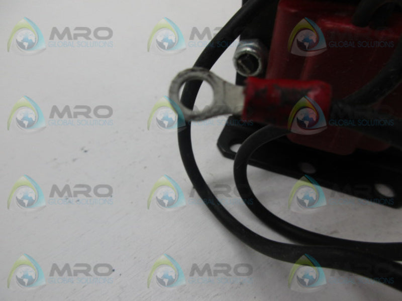 DECCO 17-217 SOLEOID COIL  UNMP