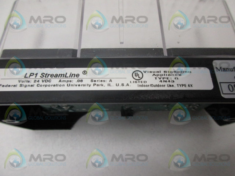 INDUSTRIAL SPARE PART LP1-024C (AS PICTURED)  UNMP