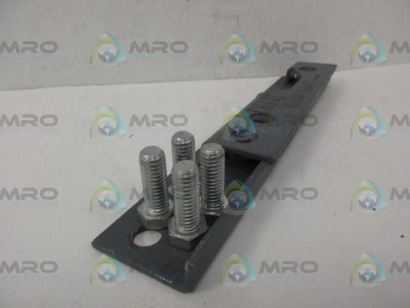 MOTOR SHAFT 2118T NSNP