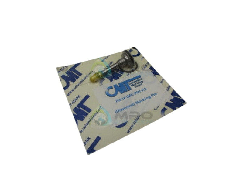 CMT IMC-PIN-AS DIAMOND MARKING PIN  NSMP