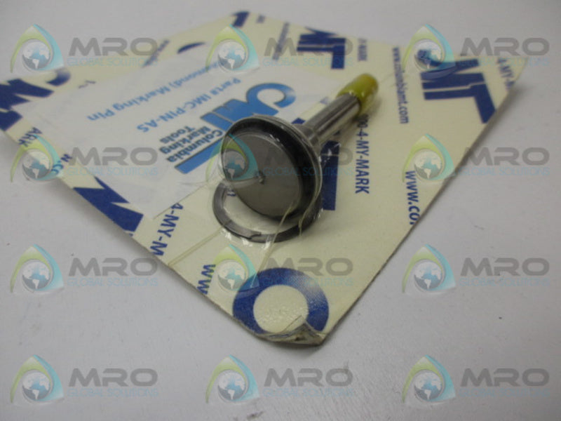 CMT IMC-PIN-AS DIAMOND MARKING PIN  NSMP