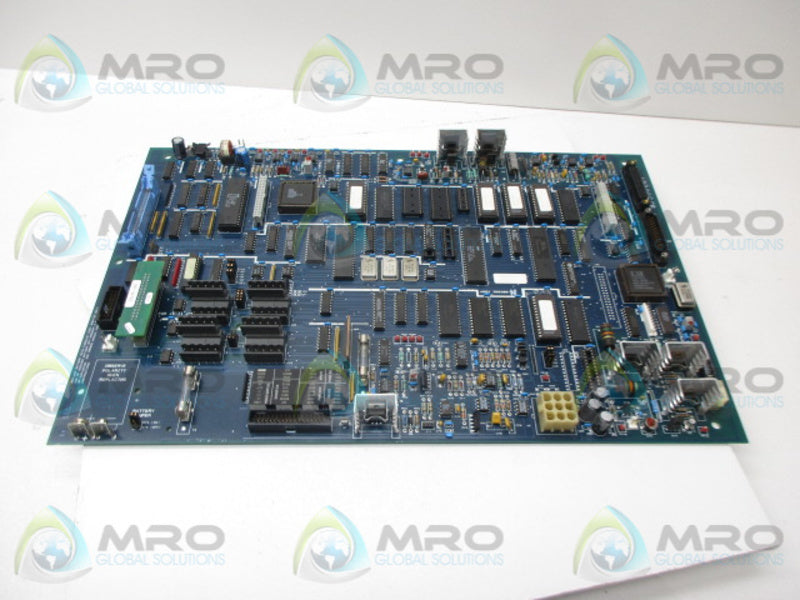 VIDEOJET 356400-15 MOTHER BOARD  NSNP
