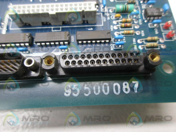 VIDEOJET 356400-15 MOTHER BOARD  NSNP