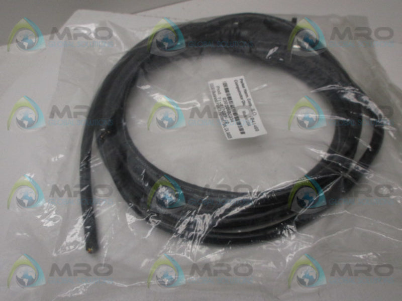 PARKER 71017003-10 ELECTROMECHANICAL DIVISION CABLE  NSMP