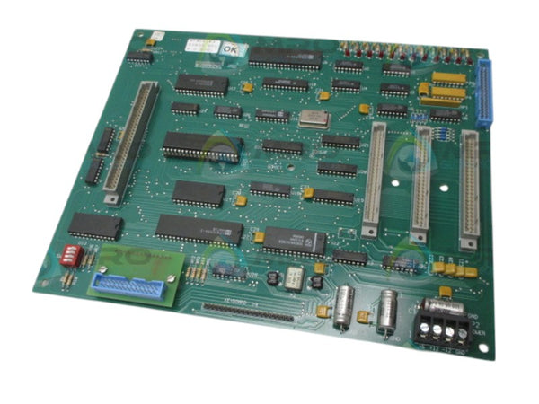 PECO D3833 CONTROL BOARD  NSNP