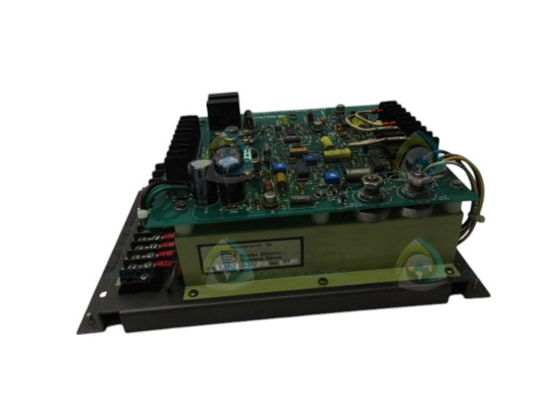 BASLER ELECTRIC 9174700-100 EXCITATION LIMITER GENERATOR  UNMP