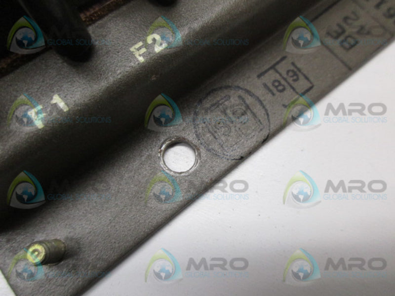BASLER ELECTRIC 9174700-100 EXCITATION LIMITER GENERATOR  UNMP