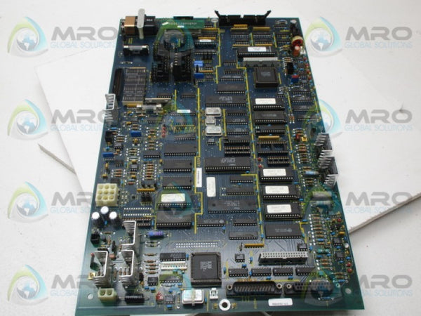VIDEO JET 375400-15 INTERFACE CONTROL BOARD  NSNP