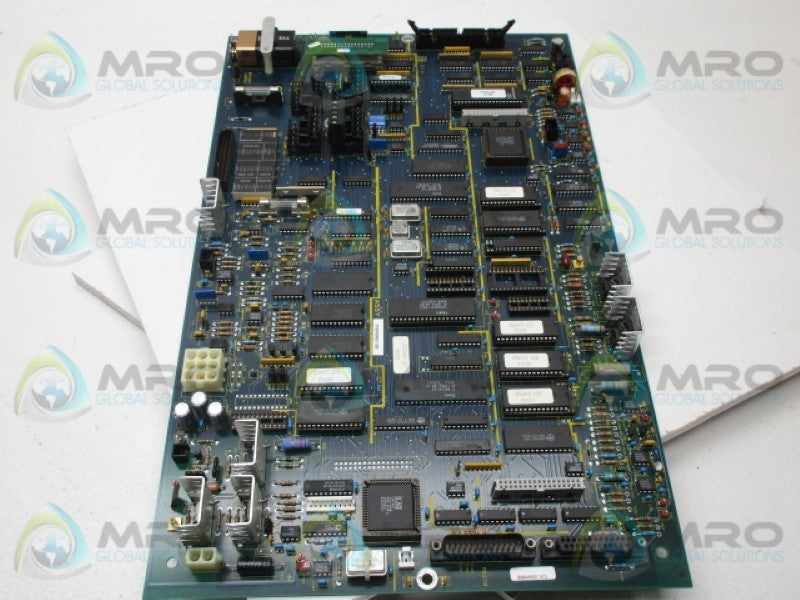 VIDEO JET 375400-15 INTERFACE CONTROL BOARD  NSNP