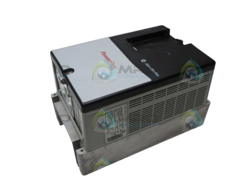 INDUSTRIAL SPARE PART POWERFLEX 70 20AB015A3AYNANNN SER. A AC DRIVE   UNMP
