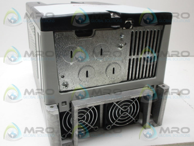 INDUSTRIAL SPARE PART POWERFLEX 70 20AB015A3AYNANNN SER. A AC DRIVE   UNMP