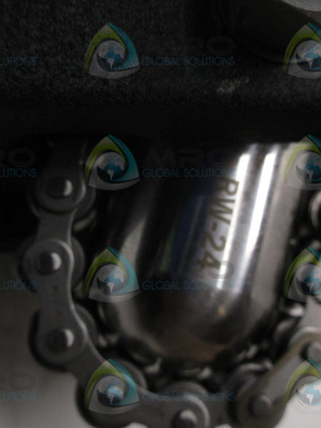 THOMSON RW-24 ROUNDWAY LINEAR ROLLER BEARING  NSNP
